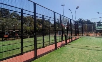 Parque Padel Club