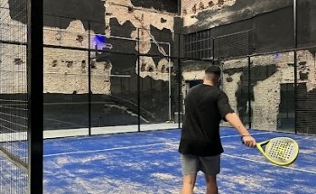 Hangar 2435 Club de Padel