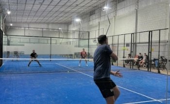BOX Padel