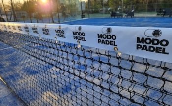 Modo Padel