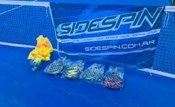 El Obrero Padel Club