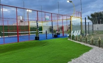 La Faja Padel Club