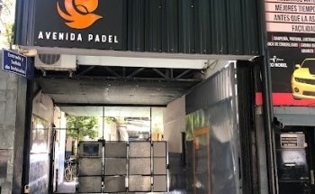 Avenida Padel