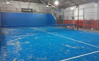 Encuentro Padel