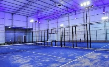 Tercer Tiempo Padel