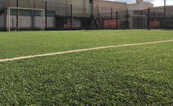 La Escondida Fútbol 5 Padel