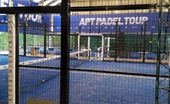 El Bosque Padel