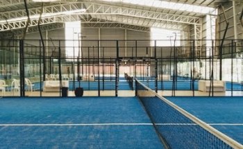 World Pádel Center Mar del Plata