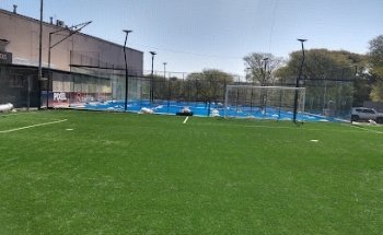 Barranquitas Futbol/Padel