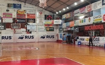 Club Tomas de Rocamora