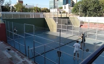 Córdoba Padel