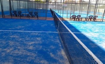 La Roca Padel Club