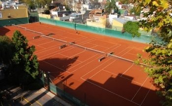 Clay Tennis Argentina