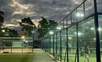 Las Palmas Padel