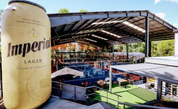 Arena Padel Río Ceballos