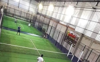 Padel x 3 Gonzalez Catán