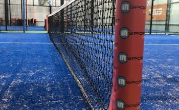 Zeus - Club Deportivo y Padel