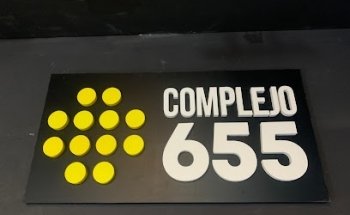 Complejo 655