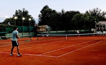 Castelar Tenis y Padel Club