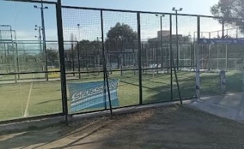 Club Vistalba Padel