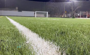 Pilar Multiespacio (Complejo Deportivo)