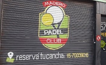 Madero Padel Club