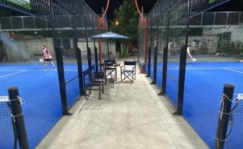 Padel 360 Alta Gracia