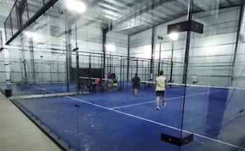Ricardone Padel