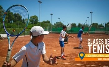 Sudamérica Tenis Club
