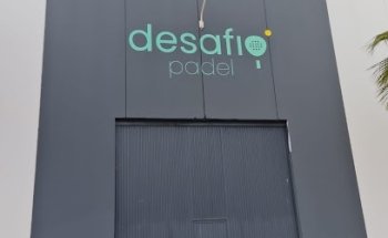 Desafío Pádel