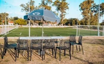 Centro Social y Deportivo OSUNLaR