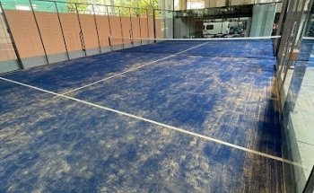 Muniz Padel