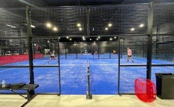 Champions Padel Club