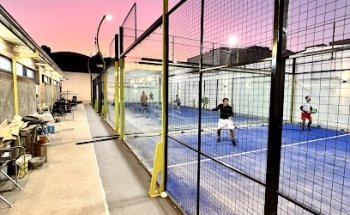 El Predio - Padel