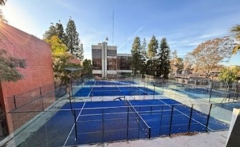 PADEL HOUSE