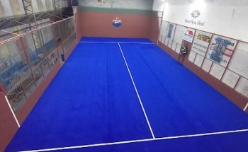 Pádel “La Esperanza”