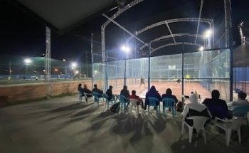 Gomeria, Lavadero y Playa privada de camiones Don domingo