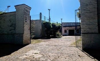 Padel Casablanca longchamps