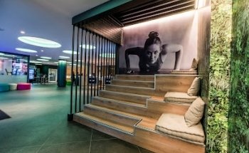 Nova Icària Esport & Fit