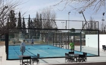 Padel Impsa