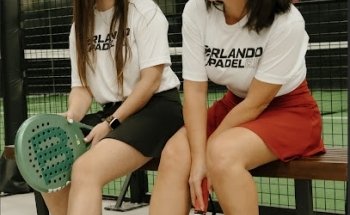 Orlando Padel Club Indoor