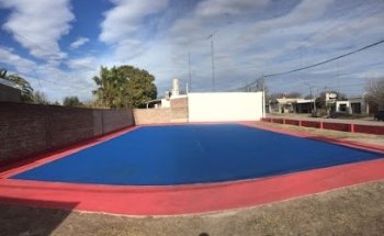 Cañas Cristal Padel 2