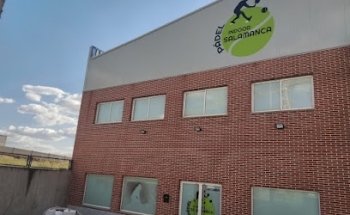Pádel Indoor Salamanca