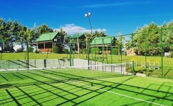 Altos de Potrero Pádel