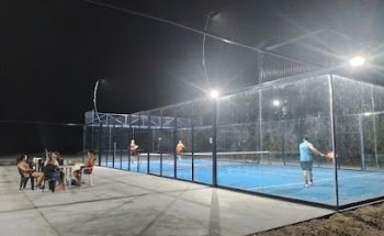 LA QUINTA Padel Club