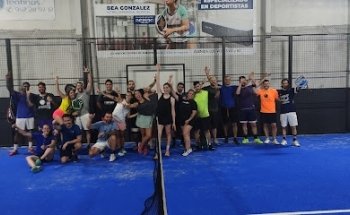 Escuela mmpadel