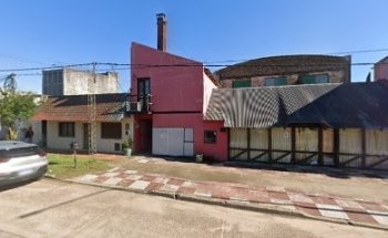 Cancha Emiliano Padel