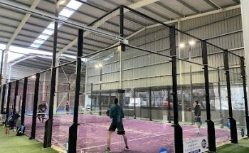 Padel Indoor Aragón