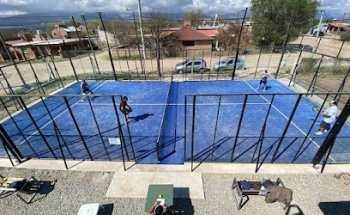 Altos de Brochero Padel