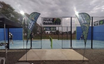 Club De Padel Ww
